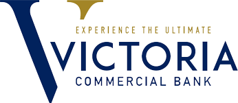 Victoria Commercial Bank